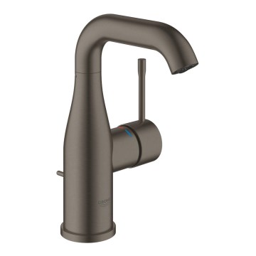GROHE 23462AL1 - Praustuvo maišytuvas ESSENCE, dydis M, grafitas