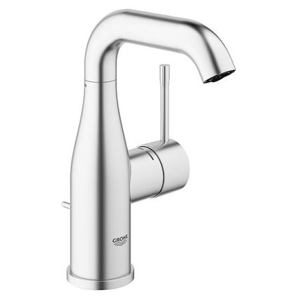 GROHE 23462AL1 - Praustuvo maišytuvas ESSENCE, dydis M, grafitas