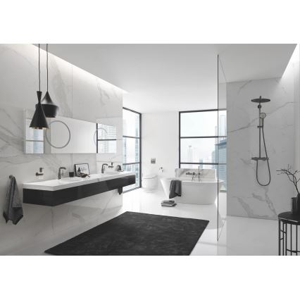 GROHE 23462AL1 - Praustuvo maišytuvas ESSENCE, dydis M, grafitas