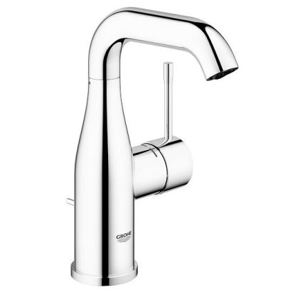 GROHE 23462DL1 - ESSENCE praustuvo maišytuvas, M dydis, bronzinis