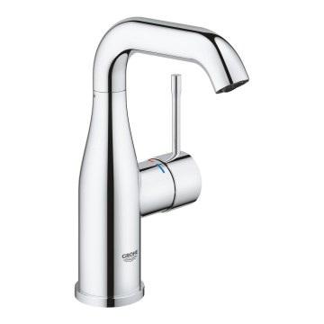 GROHE 23463001 - Praustuvo maišytuvas ESSENCE, M dydis, blizgus chromas