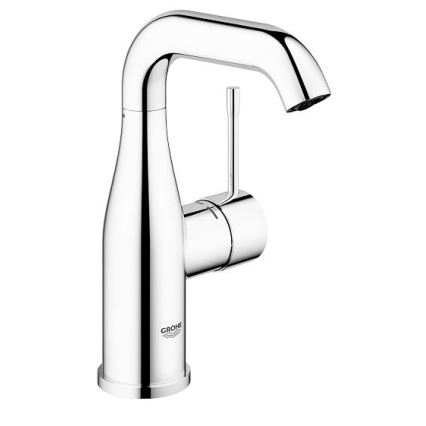 GROHE 23463001 - Praustuvo maišytuvas ESSENCE, M dydis, blizgus chromas