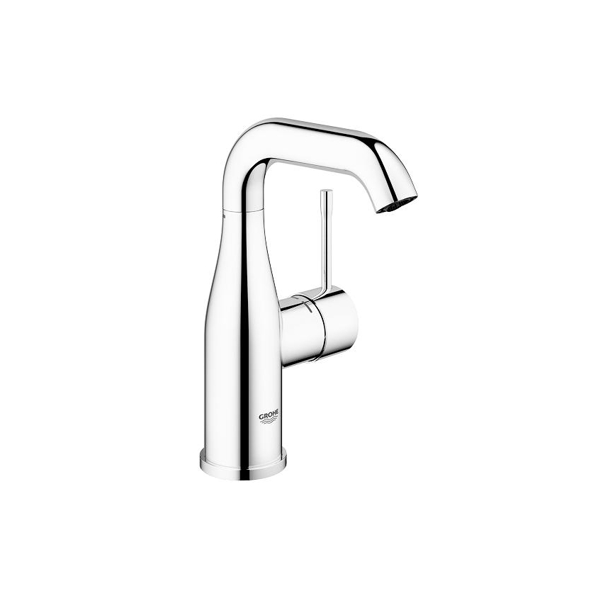 GROHE 23463001 - Praustuvo maišytuvas ESSENCE, M dydis, blizgus chromas