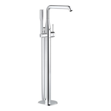 GROHE 23491001 - Vonios maišytuvas ESSENCE 277 mm blizgus chromas