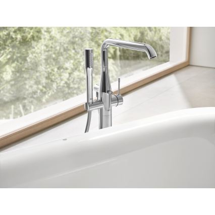 GROHE 23491001 - vonios maišytuvas ESSENCE 277 mm blizgus chromas