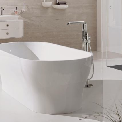 GROHE 23491001 - vonios maišytuvas ESSENCE 277 mm blizgus chromas