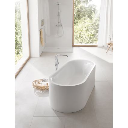 GROHE 23491001 - vonios maišytuvas ESSENCE 277 mm blizgus chromas