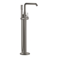 GROHE 23491AL1 - Vonios maišytuvas ESSENCE 277 mm grafitas