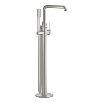 GROHE 23491DC1 - vonios maišytuvas ESSENCE 277 mm, nerūdijančio plieno