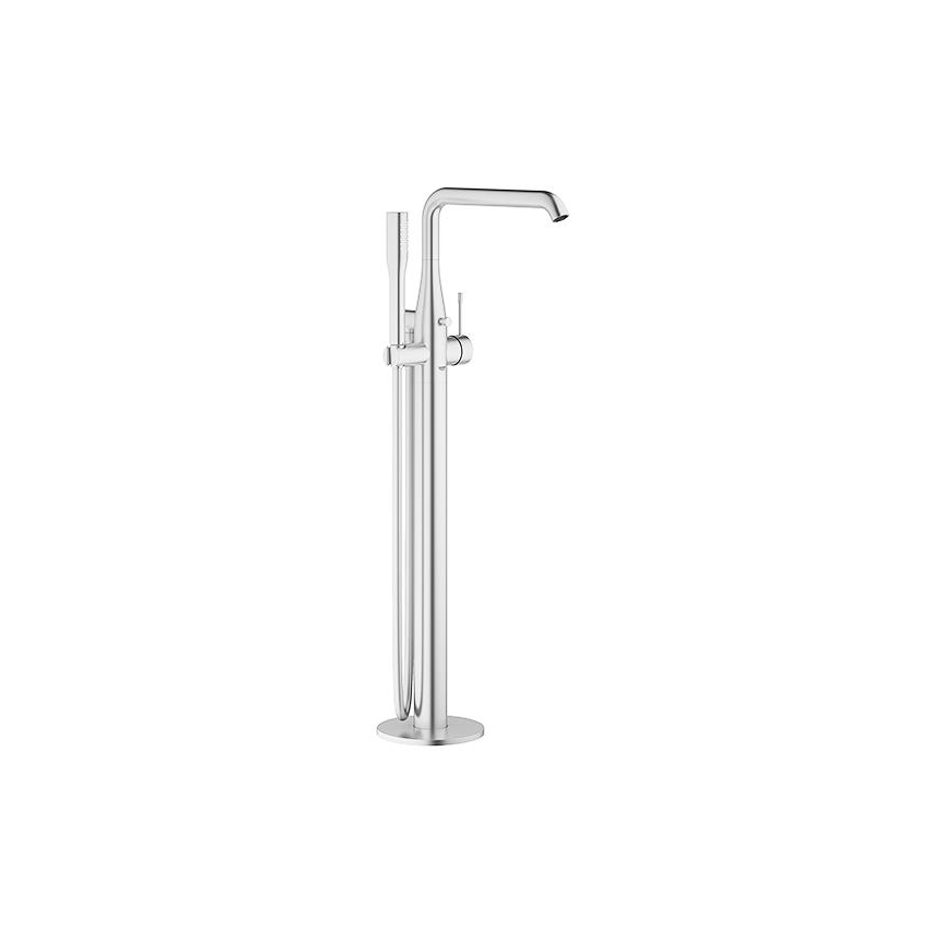 GROHE 23491DC1 - vonios maišytuvas ESSENCE 277 mm, nerūdijančio plieno