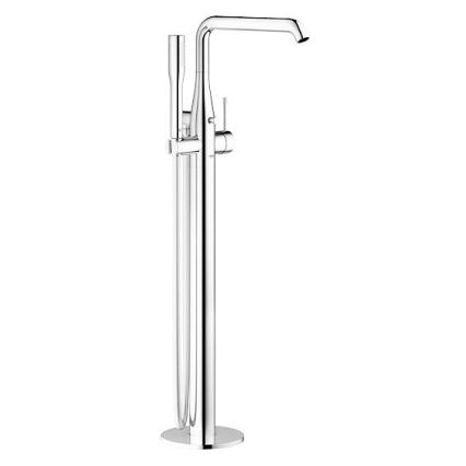 GROHE 23491GN1 - Vonios maišytuvas ESSENCE 277 mm auksinis