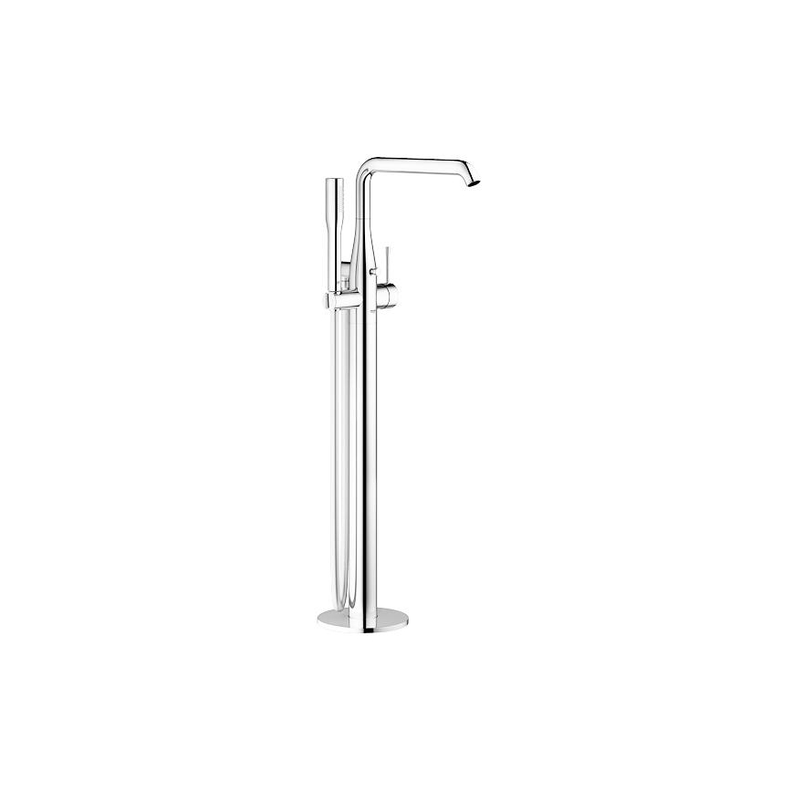 GROHE 23491GN1 - Vonios maišytuvas ESSENCE 277 mm auksinis