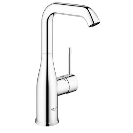 GROHE 23541001 - Praustuvo maišytuvas ESSENCE DN 15 blizgus chromas