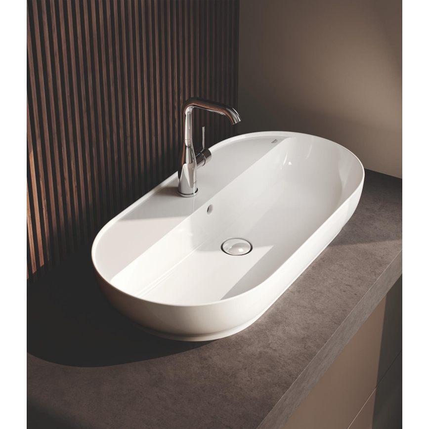 GROHE 23541001 - Praustuvo maišytuvas ESSENCE DN 15 blizgus chromas