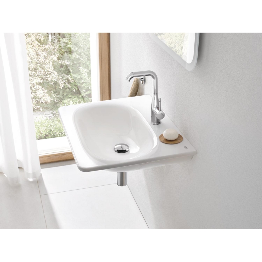 GROHE 23541001 - Praustuvo maišytuvas ESSENCE DN 15 blizgus chromas