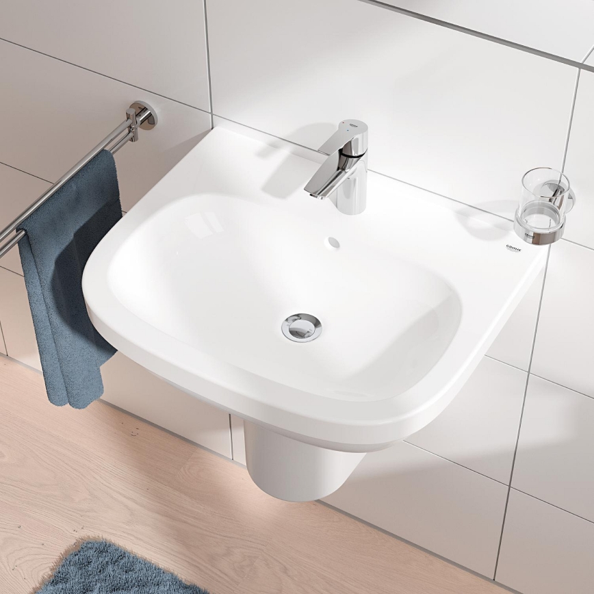 GROHE 23551002 - praustuvo maišytuvas START, S dydis, blizgus chromas