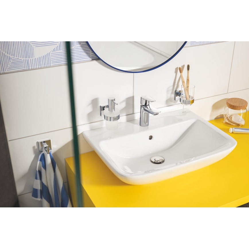 GROHE 23551002 - praustuvo maišytuvas START, S dydis, blizgus chromas