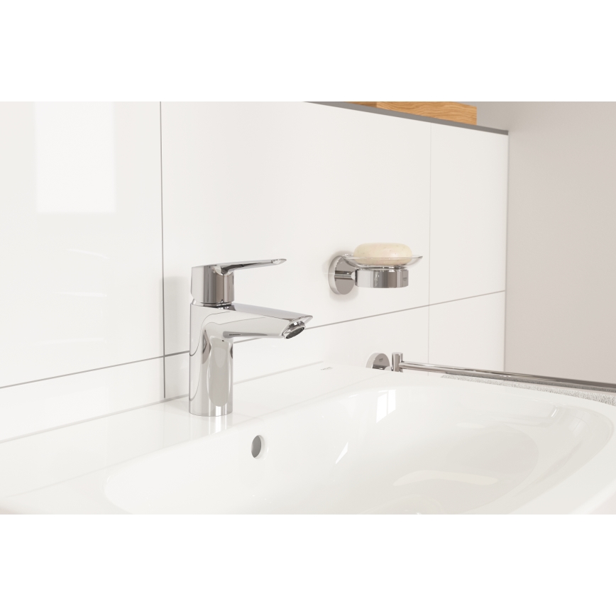 GROHE 23551002 - praustuvo maišytuvas START, S dydis, blizgus chromas