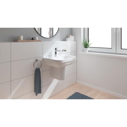 GROHE 23552002 - Praustuvo maišytuvas START 192 mm blizgus chromas