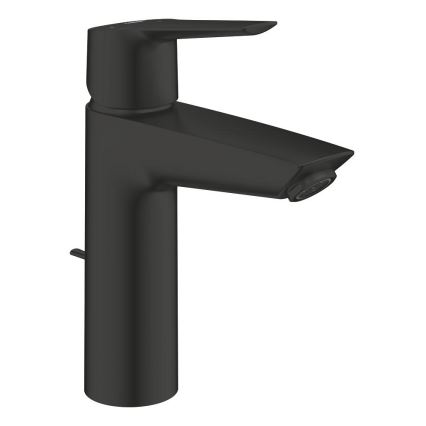 GROHE 235522432 - Praustuvo maišytuvas START 192 mm juodas