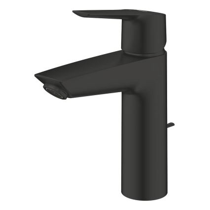GROHE 235522432 - Praustuvo maišytuvas START 192 mm juodas