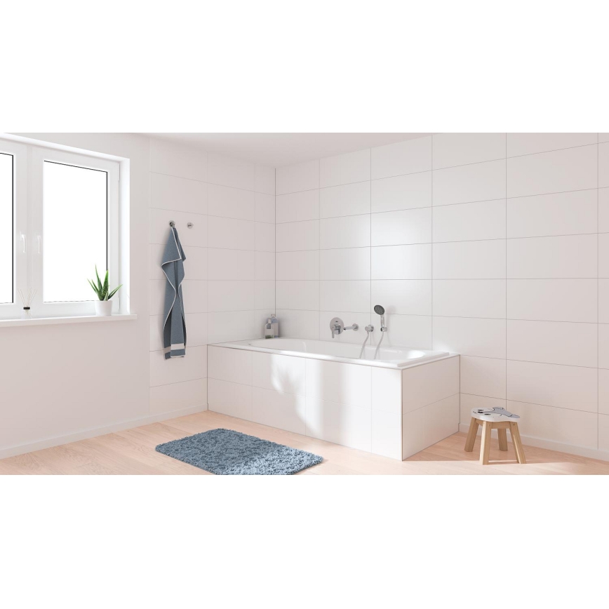 GROHE 23558002 - Vonios maišytuvas START, blizgus chromas