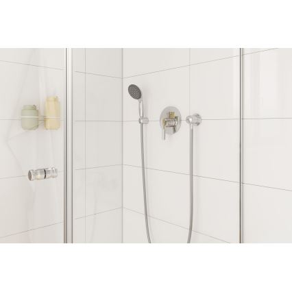 GROHE 23558002 - Vonios maišytuvas START, blizgus chromas