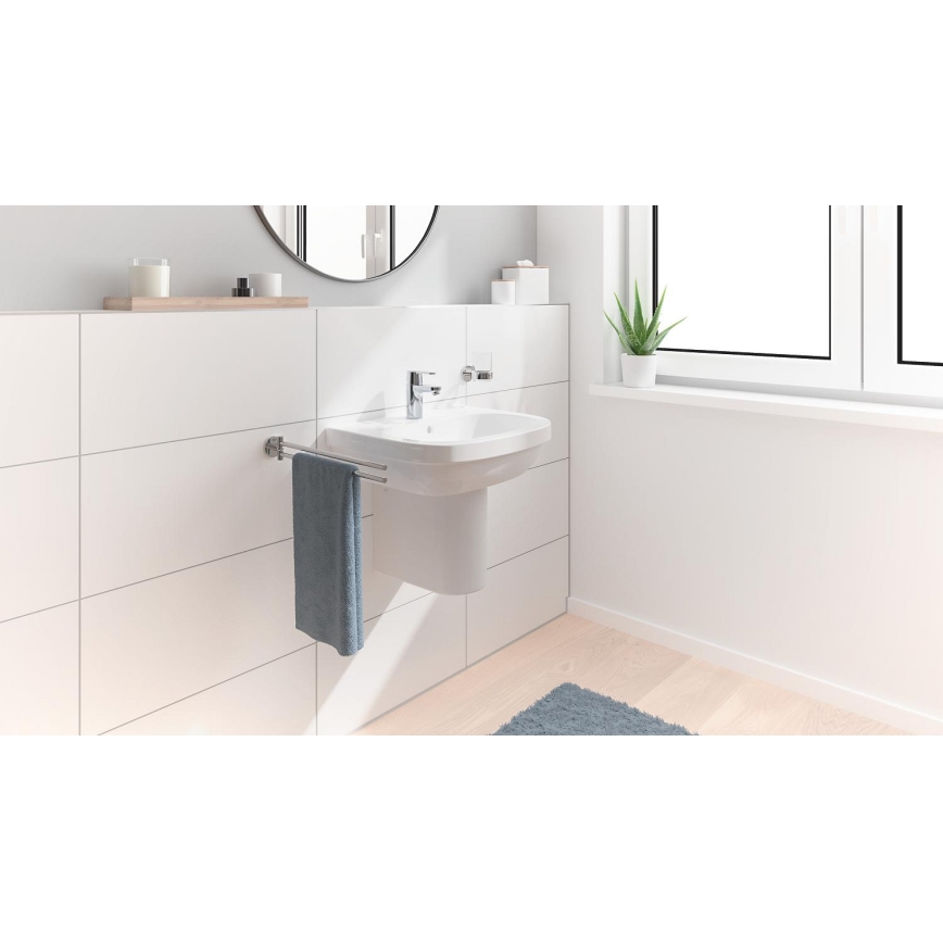 GROHE 23586000 - Praustuvo maišytuvas GET, S dydis, blizgus chromas