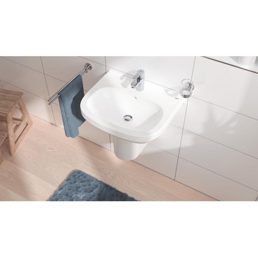GROHE 23586000 - Praustuvo maišytuvas GET, S dydis, blizgus chromas