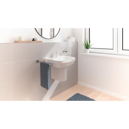 GROHE 23586LS0 - praustuvo maišytuvas GET dydis S baltas