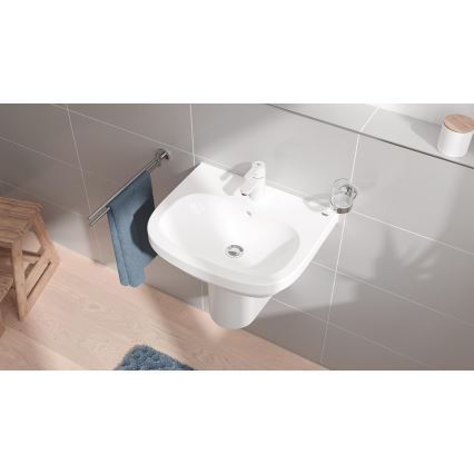 GROHE 23586LS0 - praustuvo maišytuvas GET dydis S baltas
