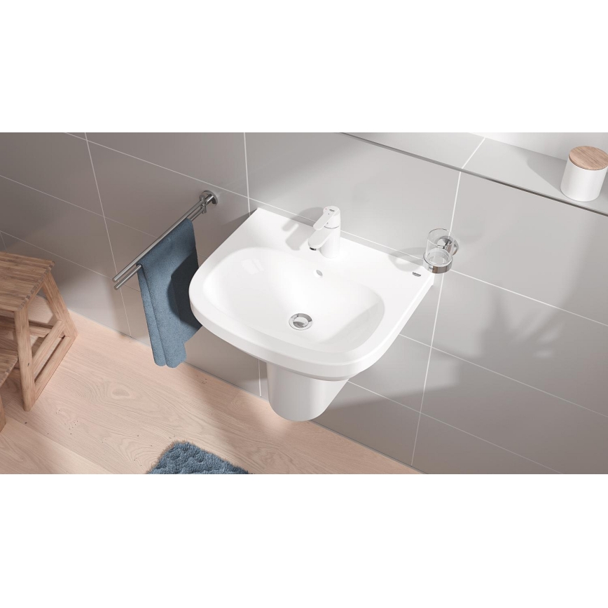 GROHE 23586LS0 - praustuvo maišytuvas GET dydis S baltas