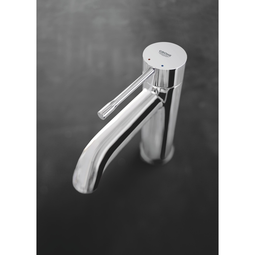 GROHE 23589001 - Praustuvo maišytuvas ESSENCE, S dydis, blizgus chromas