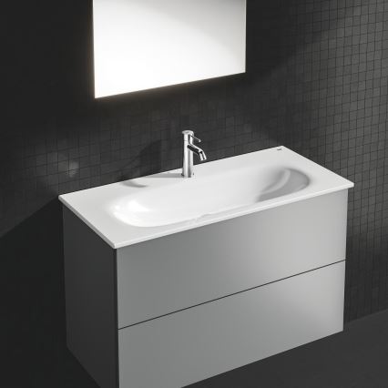GROHE 23589001 - Praustuvo maišytuvas ESSENCE, S dydis, blizgus chromas