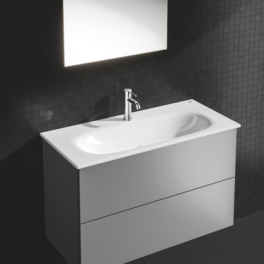 GROHE 23589001 - Praustuvo maišytuvas ESSENCE, S dydis, blizgus chromas