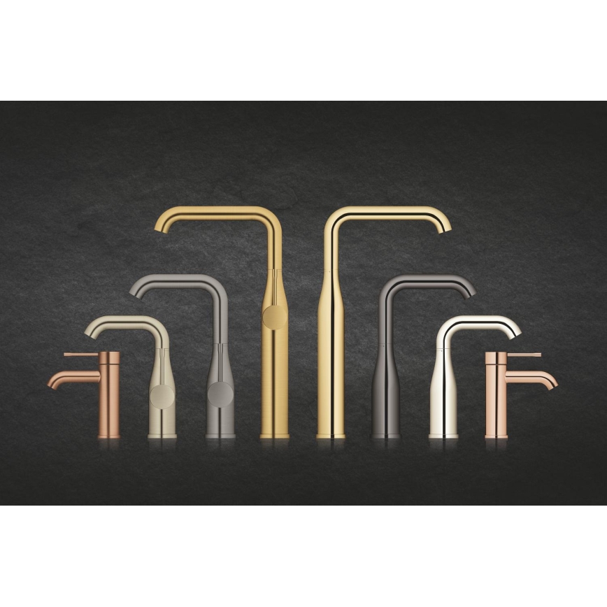 GROHE 23589DA1 - Praustuvo maišytuvas ESSENCE DN 15 varinis