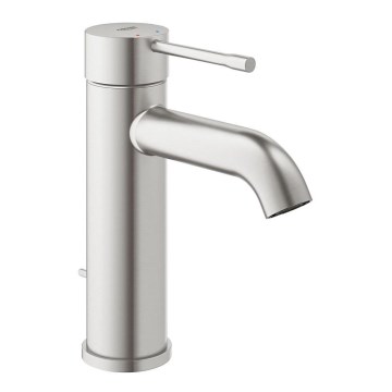 GROHE 23589DC1 - Praustuvo maišytuvas ESSENCE, dydis S, nerūdijančio plieno