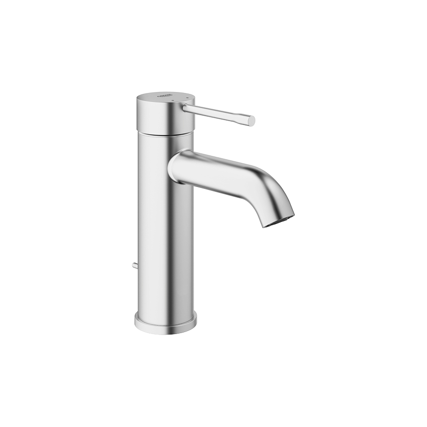 GROHE 23589DC1 - Praustuvo maišytuvas ESSENCE, S dydis, nerūdijančio plieno