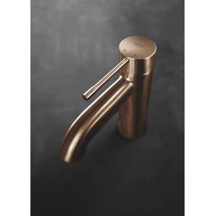 GROHE 23589DL1 - Praustuvo maišytuvas ESSENCE, dydis S, vario spalvos