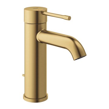 GROHE 23589GN1 - ESSENCE praustuvo maišytuvas DN 15, dydis S, auksinis