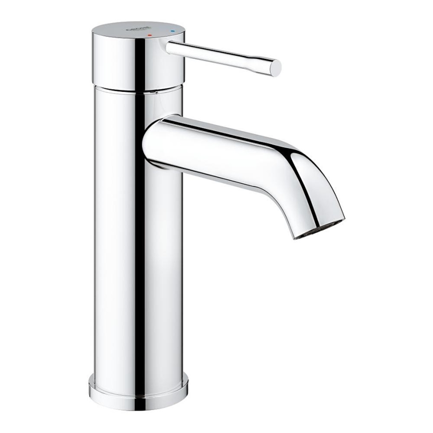 GROHE 23590001 - ESSENCE praustuvo maišytuvas, S dydis, blizgus chromas