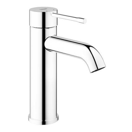 GROHE 23590001 - Praustuvo maišytuvas ESSENCE dydis S blizgus chromas