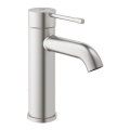GROHE 23590DC1 - Praustuvo maišytuvas ESSENCE, dydis S, iš nerūdijančio plieno