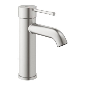 GROHE 23590DC1 - Praustuvo maišytuvas ESSENCE, dydis S, iš nerūdijančio plieno