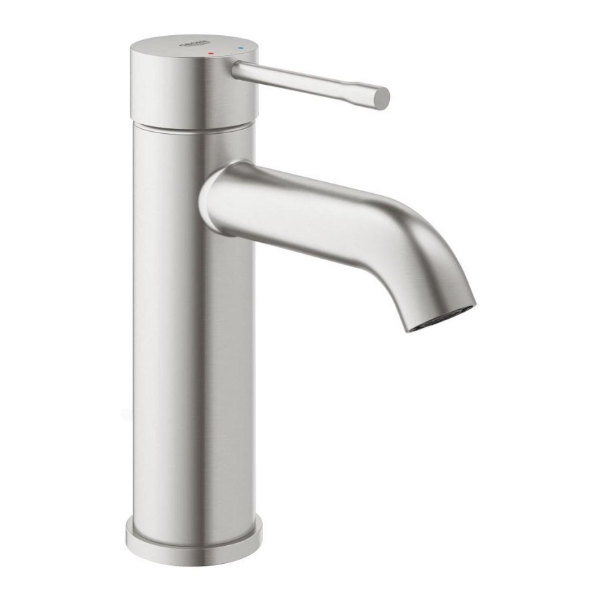 GROHE 23590DC1 - Praustuvo maišytuvas ESSENCE, S dydis, iš nerūdijančio plieno