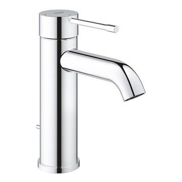 GROHE 23591001 - Praustuvo maišytuvas ESSENCE, S dydis, blizgus chromas