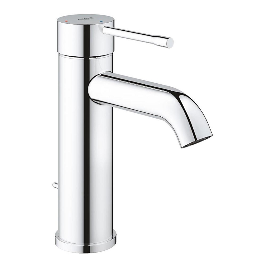 GROHE 23591001 - Praustuvo maišytuvas ESSENCE, S dydis, blizgus chromas