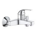 GROHE 23599000 - Vonios maišytuvas EUROSMART DN 15 blizgus chromas