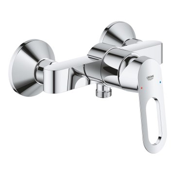 GROHE 23634000 - Dušo maišytuvas BAULOOP DN 15 blizgus chromas
