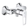 GROHE 23634001 - Dušo maišytuvas DN 15, blizgus chromas